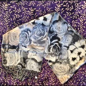 Cashmink Scarf